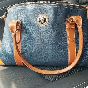 Dooney and Bourke handbag